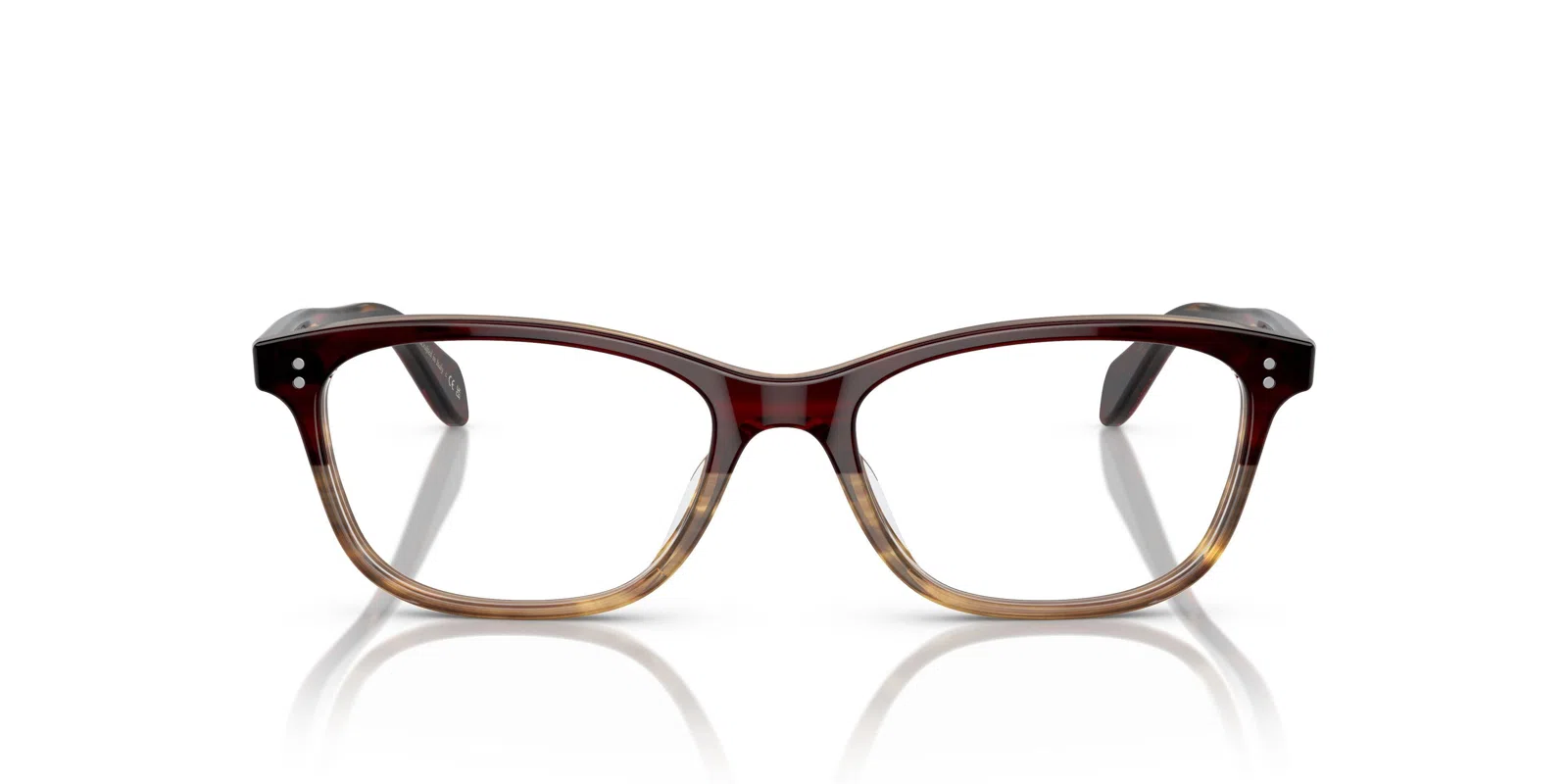 Oliver Peoples Ashton 5224 Eyeglasses - view 6